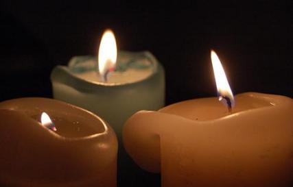 Гадание на свечах и воде в домашних условиях, значение фигур