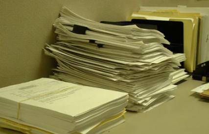 Исчерпывающий перечень документов, необходимых для государственной регистрации некоммерческих организаций
