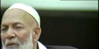 Ahmed didat - život zasvätený islamskej výzve