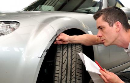 Cálculo del pago de daños en virtud del seguro obligatorio del automóvil según la RSA