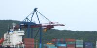 Kto smeruje do konkurzu Far Eastern Shipping Company dopravnej skupiny FESCO FESCO tracking