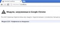 Google Chrome PC'de açılmıyor