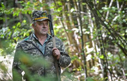 Vacantes: cazador, región de Moscú Ingresos en varias organizaciones