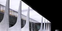 Oscar Niemeyer - najsovietskejší brazílsky architekt