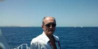 Toisinajattelijat Sofyanik ja Alimuradov purjehtivat Kyprokselta Syyriaan Alimuradov Shamil haji oglu