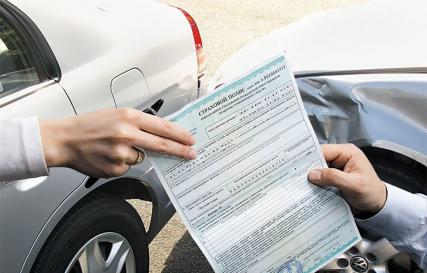 Reparación bajo seguro de automóvil obligatorio: condiciones, pagos y riesgos Reparación según las indicaciones del asegurador