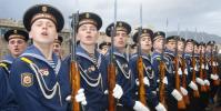 Sijoitukset laivastossa Venäjällä järjestyksessä: merimiehestä amiraaliin
