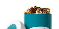 Obsah kalórií, výhody a poškodenia popcornu pre ľudské telo Koľko gramov popcornu v priemernom vedre