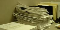 Komprehensibong listahan ng mga dokumento na kinakailangan para sa pagpaparehistro ng estado ng mga non-profit na organisasyon