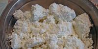 Hur man gör lata dumplings från keso: läckra recept, kaloriinnehåll och hälsofördelar Keso med lata dumplings av ägg utan mjöl